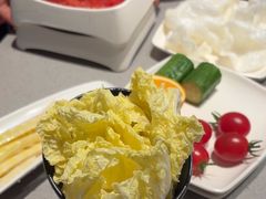 -海底捞火锅(平湖八佰伴店)