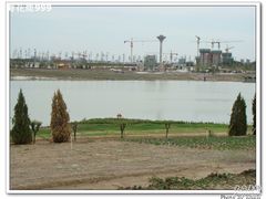 -永定河休闲森林公园