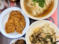-逸桂禾面馆