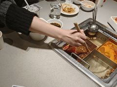 -海底捞火锅(高新万达店)