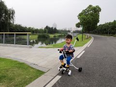 -白塘生态植物园