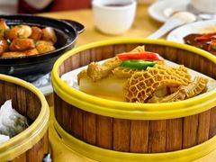 -吉莲利苑海鲜酒家(珠海拱北28年老字号店)