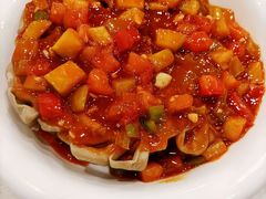 -九府羊鲜羊火锅·烧烤·小海鲜(华汇大厦店)