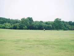-钟山体育运动公园