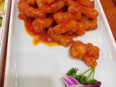 -北平小馆·烤鸭·家常菜(磨房北里店)