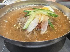 -许哥东北烧烤·铁丳烤串·宫后夹肉(繁花中心店)