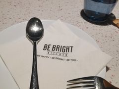 -BE BRIGHT KITCHEN(正佳广场店)