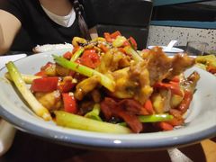 -眼镜味道(德才店)