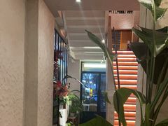 -Laures·月桂西班牙碳烤餐厅(十尚坊店)