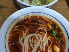 -小崔家臊子面(高新店)