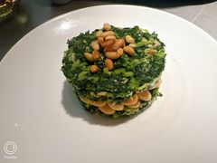 -晓淮山·扬州早茶·淮扬菜(龙阳广场店)