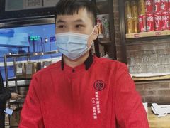 -管氏翅吧(马家堡店)