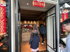 -Bistro 63 创意融合料理(广粤天地店)
