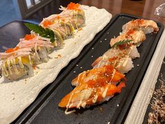 -二午一食创意日式料理(温泉步行一街店)