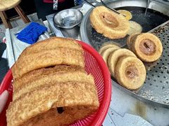 -杨园陈老四牛肉粉面馆(杨园总店)