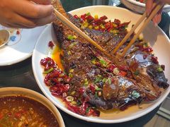 -湘味楼(聚丰苑小区店)