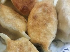 煎饺-莲花公园煎蟹(总店)