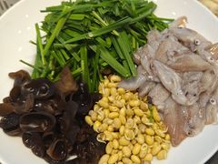 -渔家风味·鲅鱼水饺·央视展播·海鲜天津菜(开发区店)