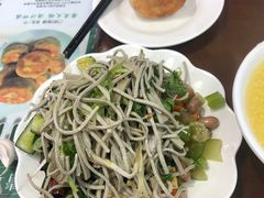 -清真牛街祥云轩门钉肉饼(左家庄店)