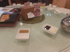 -北京全聚德(方庄店)