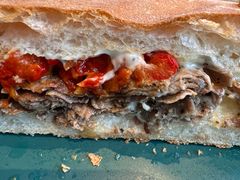 -BOCATA 西班牙餐厅(三里屯店)