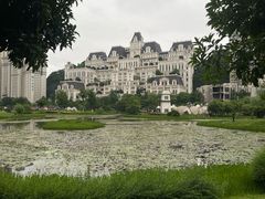 -花果园湿地公园