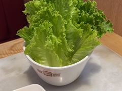 -韩宫宴烤肉·料理(青浦宝龙店)