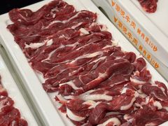 五花金钱展-潮悦牛肉火锅城(水贝店)