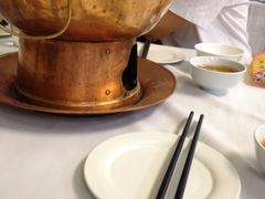 锅-东来顺饭庄(apm总店)
