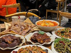 -張飛扒肉·龙江非遗(道外店)
