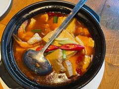 -金牌外婆家(苏州中心店)
