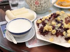 -仁信老铺(华盖路店)