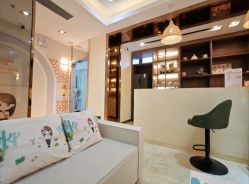 -EC BEAUTY易思美容