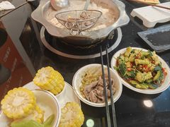 -八方客汕头火锅·牛肉·卤水(福保店)