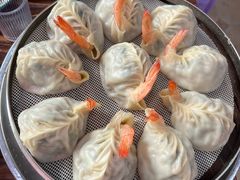 -叶存利海鲜大馅饺子(海宁路总店)