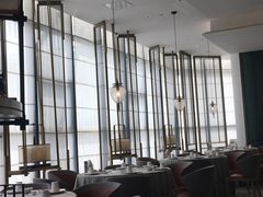 大堂-扬州万怡酒店-中餐厅(文昌中路店)