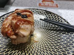 -争鲜回转寿司(海曙天一PLUS店)