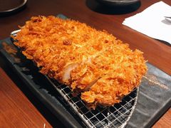 炸猪排-山杏yama-katsu·吉列炸物
