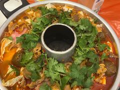 -王大乔泡椒米线·小火锅(星城天地店)