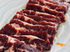 -热血兄弟·炭火烤肉(融侨中心店)