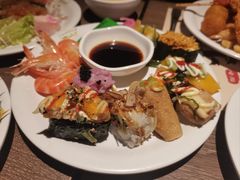 -好伦哥比萨烤肉自助(昌平航母店)