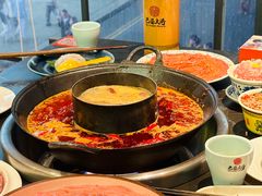 -巴蜀大将火锅(春熙店)