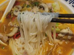 -粉小主·贵州酸汤牛肉粉(南京仙林金鹰店)