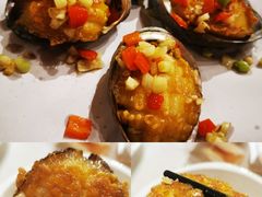 -顺丰轩园林酒家(天河店)