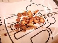 -枪火串烧·东北特色烧烤(罗湖总店)