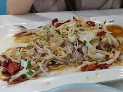 -威海渔村(黄兴路店)