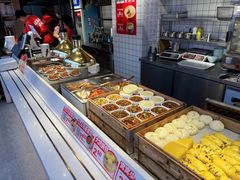 -顺溜·手工刀削面·黑金店(铜锣湾店)