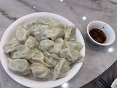 -牟传仁饭庄(星海店)