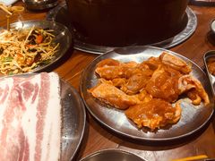 -原始泥炉烤肉(总店)