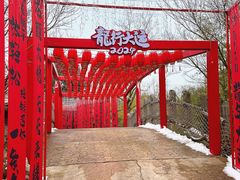 -合肥融创乐园